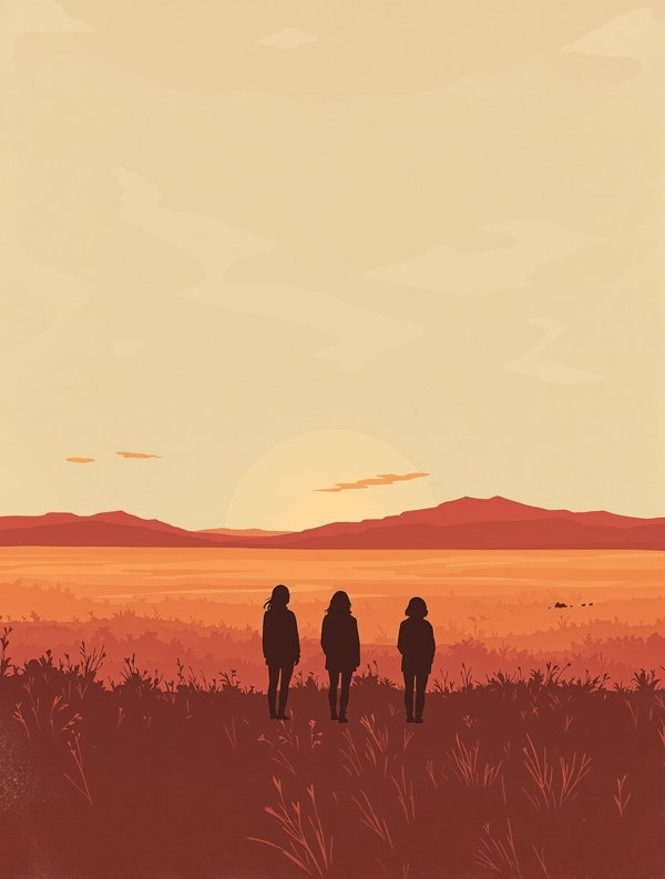 某种女人 - 女性电影海报 《某种女人》电影海报,2016年上映